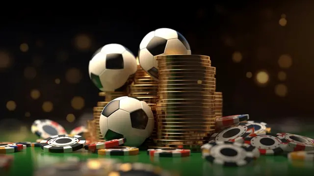 Discover Why 12Play offers a world-class betting experience Discover Why 12Play offers a world-class betting experience