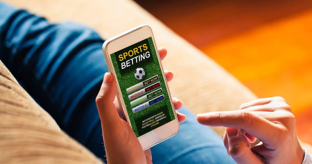 Discover Why 12Play offers a world-class betting experience Discover Why 12Play offers a world-class betting experience