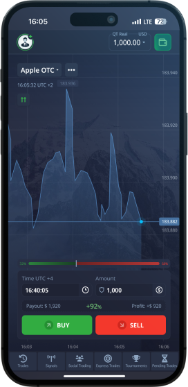 Преимущества использования pocket option demo account для начинающих трейдеров 4 Преимущества использования pocket option demo account для начинающих трейдеров 4