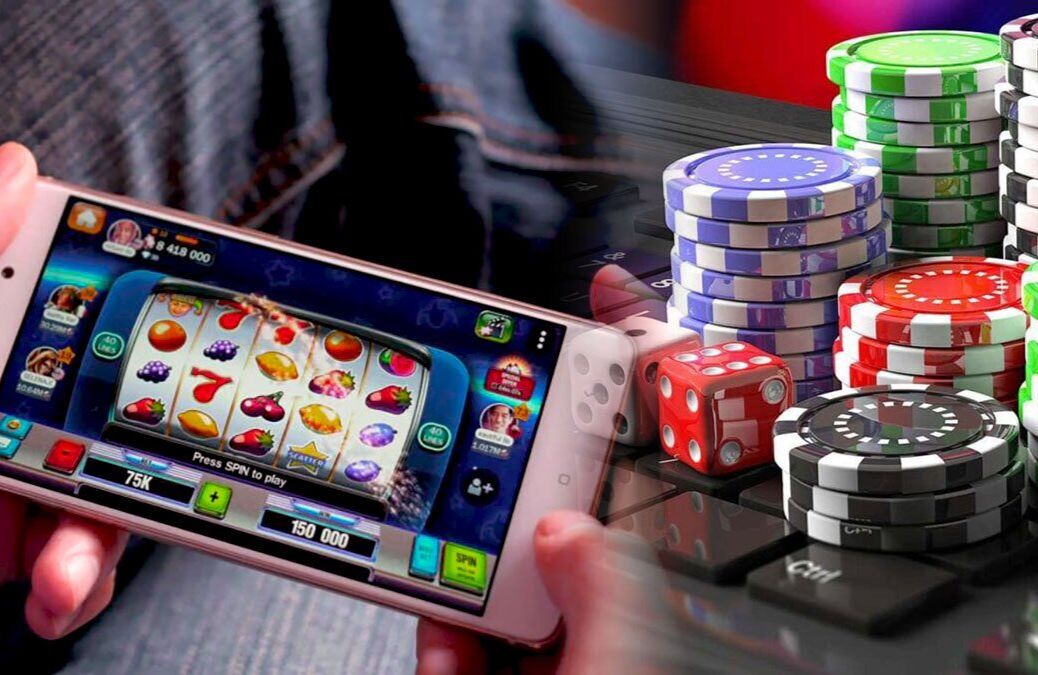 Casino Love New - The Heartbeat of Online Gambling Casino Love New - The Heartbeat of Online Gambling