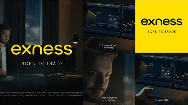 Discover the Benefits of a Regulated Exness Broker Discover the Benefits of a Regulated Exness Broker