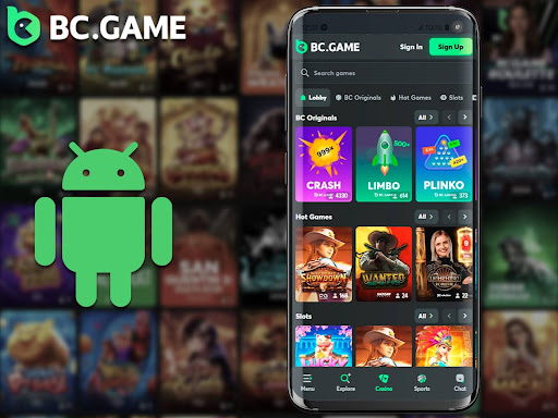Dive into the World of BC.Game Exploring Blockchain Gaming