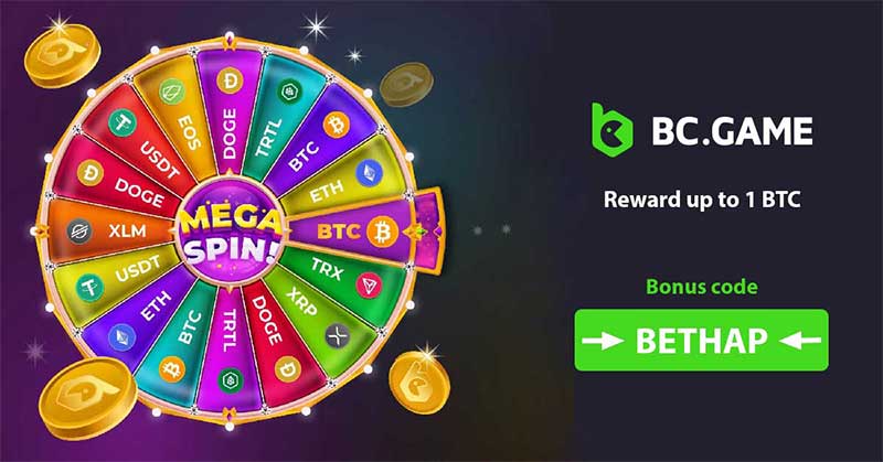 Mastering Odds The Ultimate Guide to BC Game.vc Crash Predictor